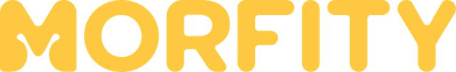 Morfity Logo